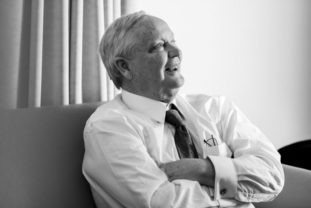 Roland  "Terry" Terrill Mead