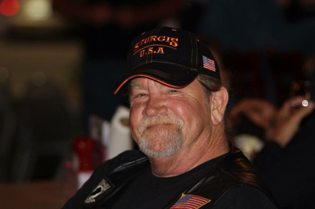 Joseph "Michael" Bixby Sr.