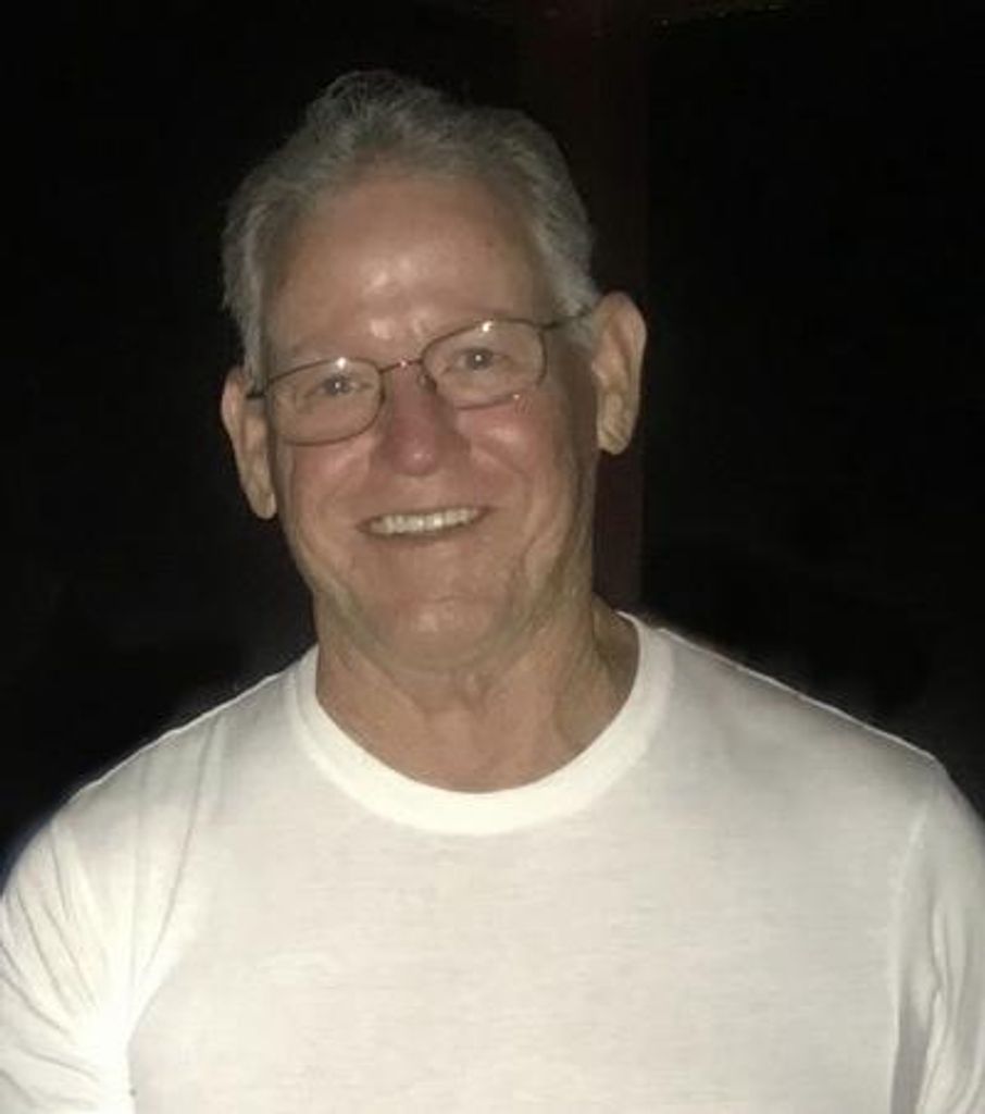 Julius Harold Wilson Profile Photo