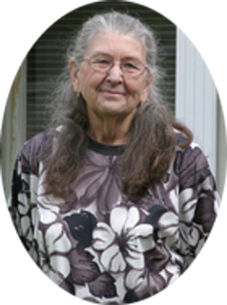 Donna G. Belding Merritt