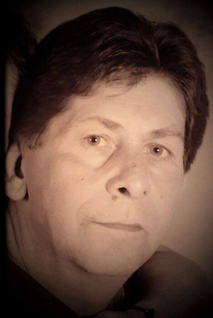 Lawrence Stephen Tallman, Sr.