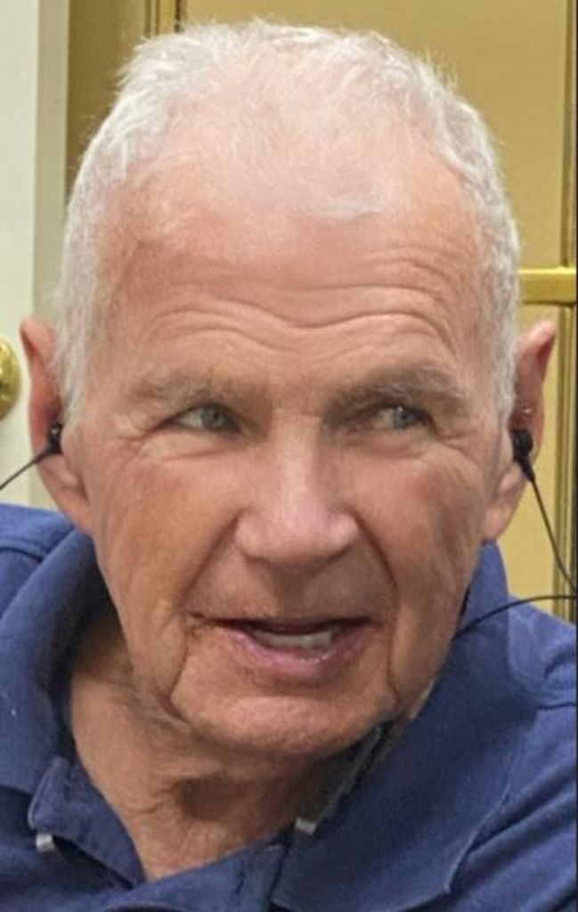 Kenneth Owens Profile Photo