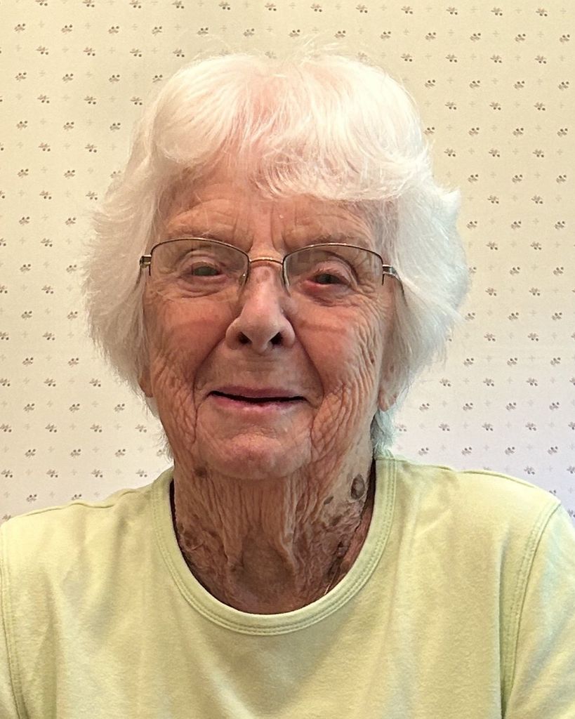 Marielle S. Cloutier Profile Photo