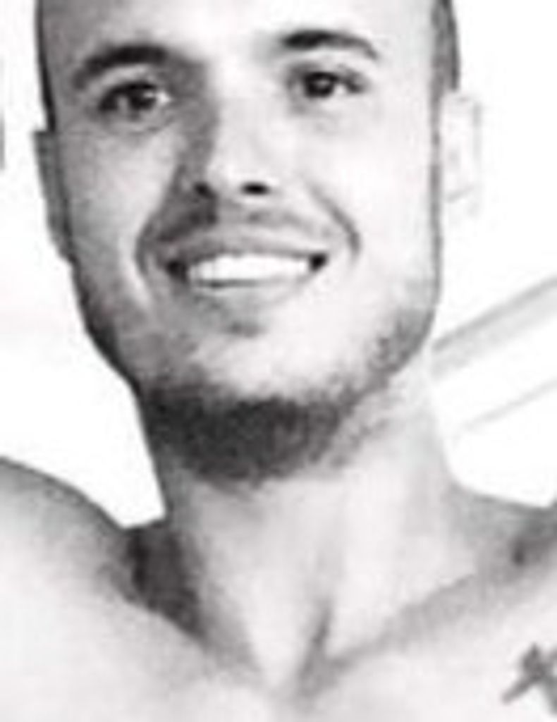 Charles "Bo" Wayne Mcdougal