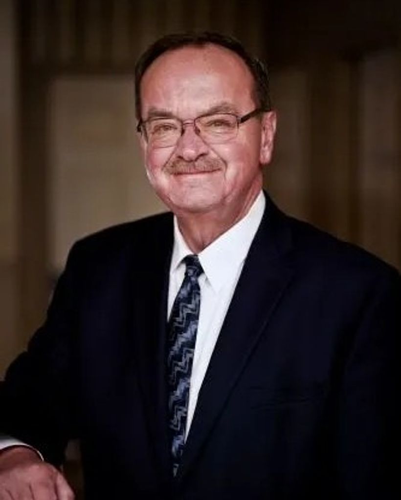 David Wayne Nordmann Profile Photo