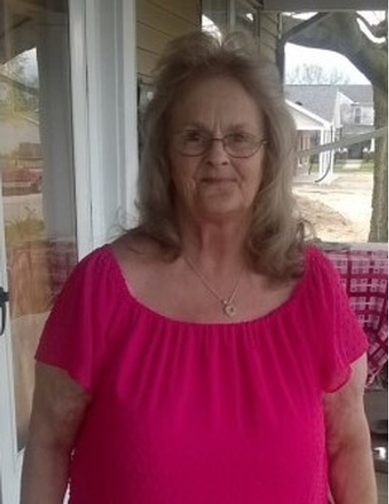 Linda L. Armstrong Profile Photo