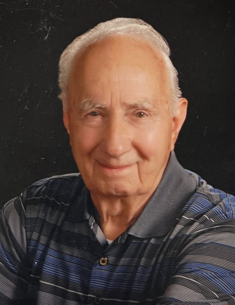 James "Jim" Lafayette  Barrow Profile Photo