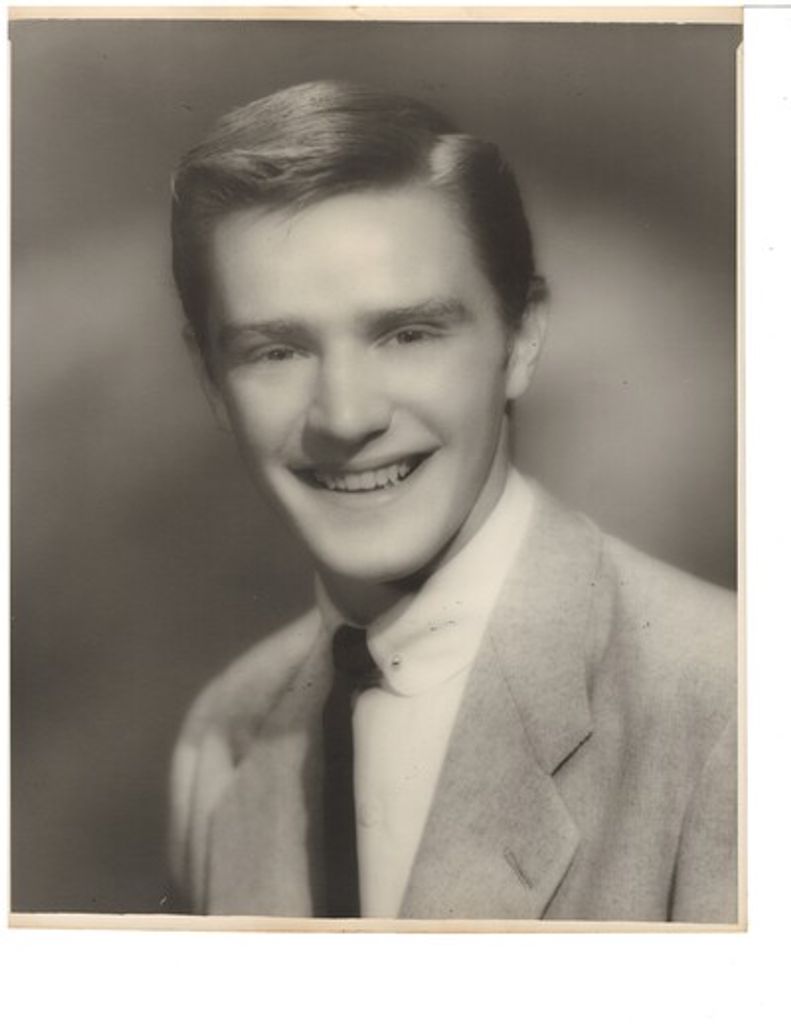 Robert W. Cook Profile Photo