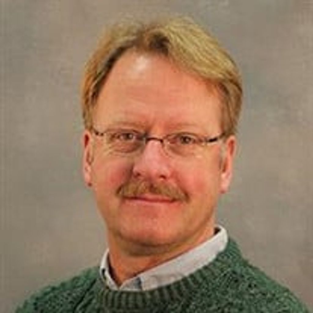 Timothy Rundquist