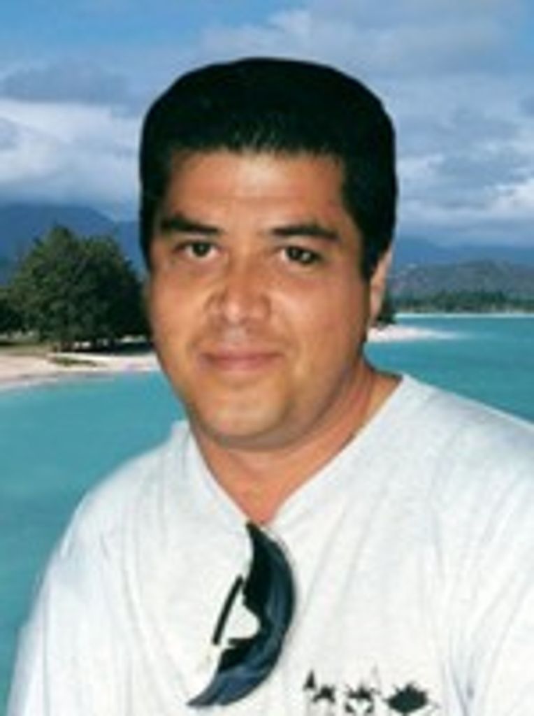 Patrick Eugene Crossley