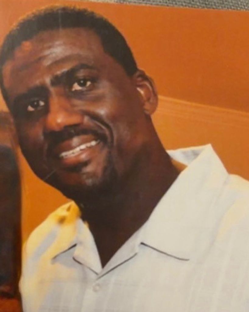 WENDELL MACK HOMER Profile Photo