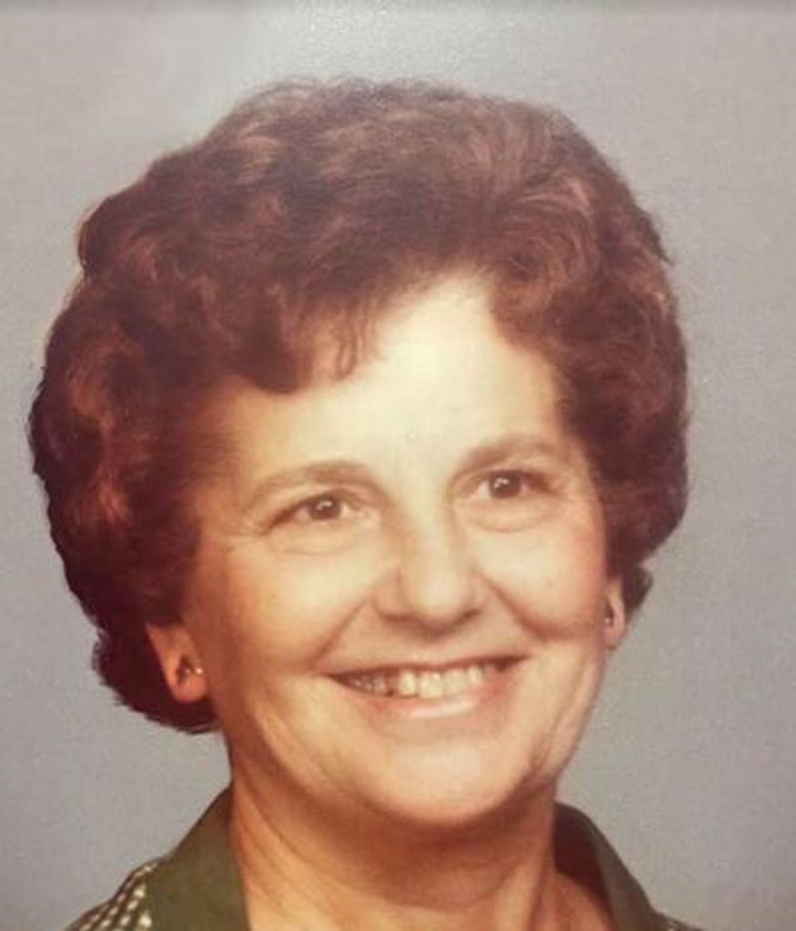 Luella I. Richardson Profile Photo