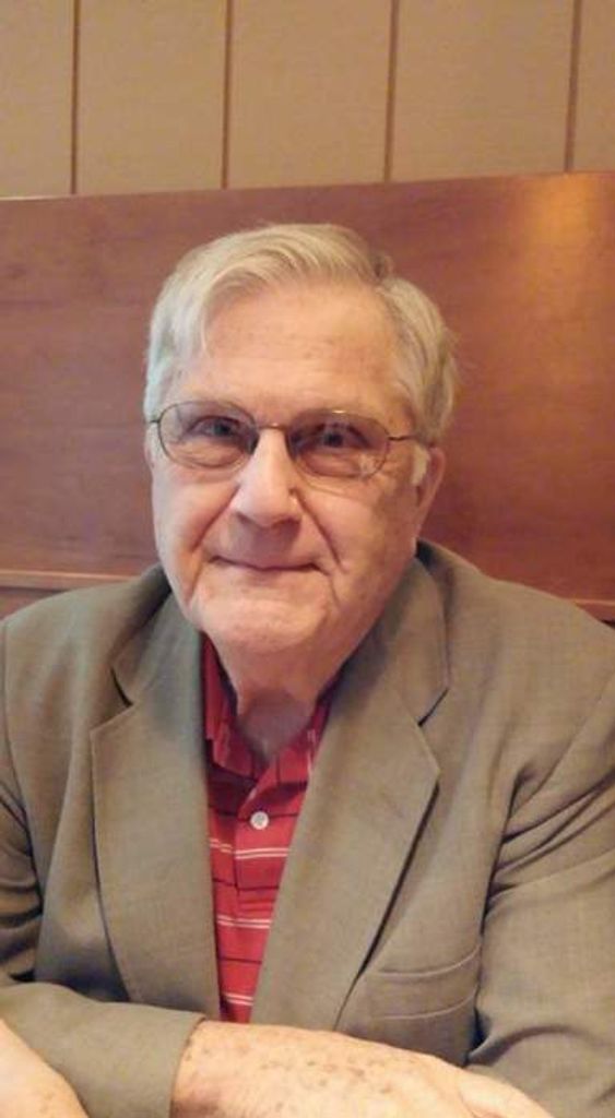 Fred Winston Inman Profile Photo