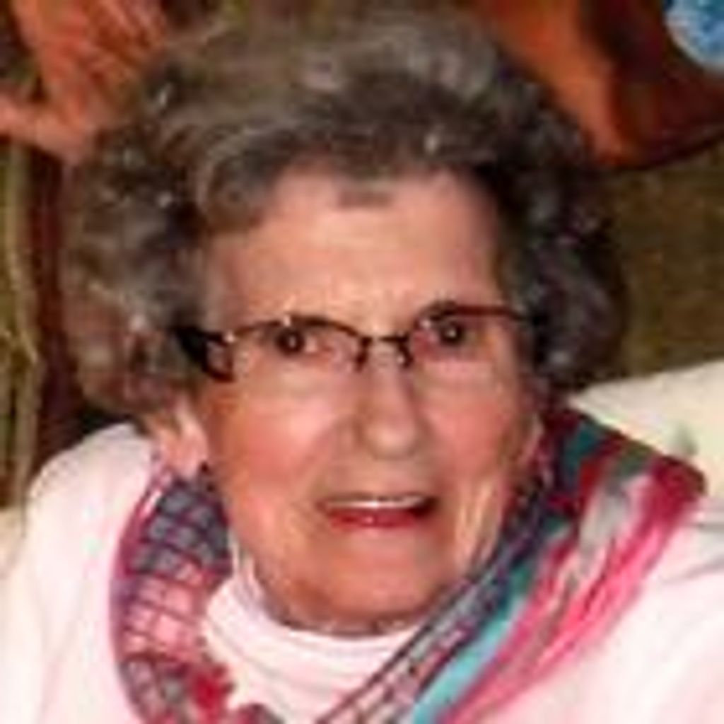 Velma Albertson