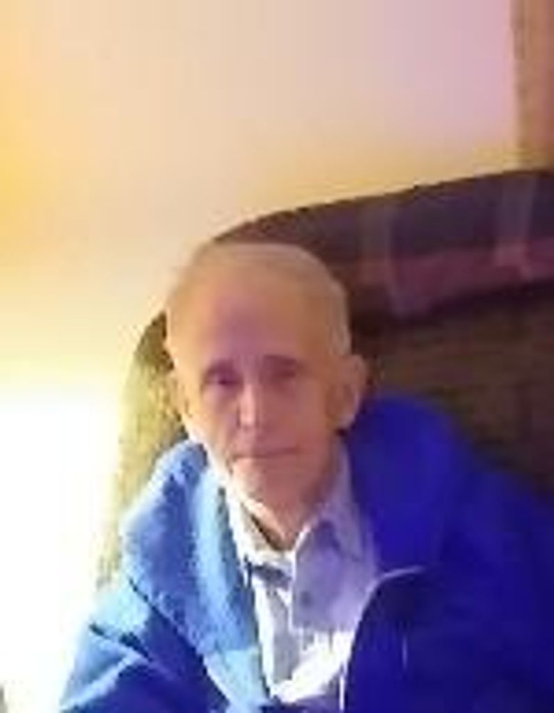 Harry Robert Rice Profile Photo