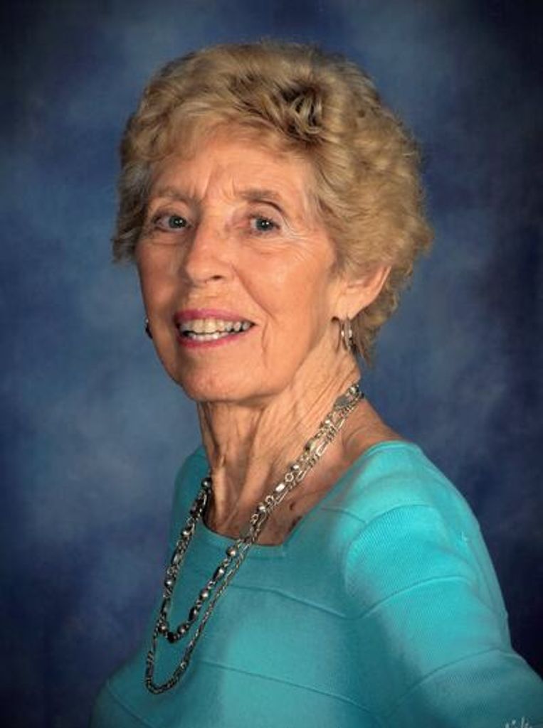 Elizabeth "Joan" Martin Profile Photo