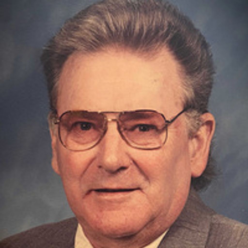 Boniface A. Becker Profile Photo