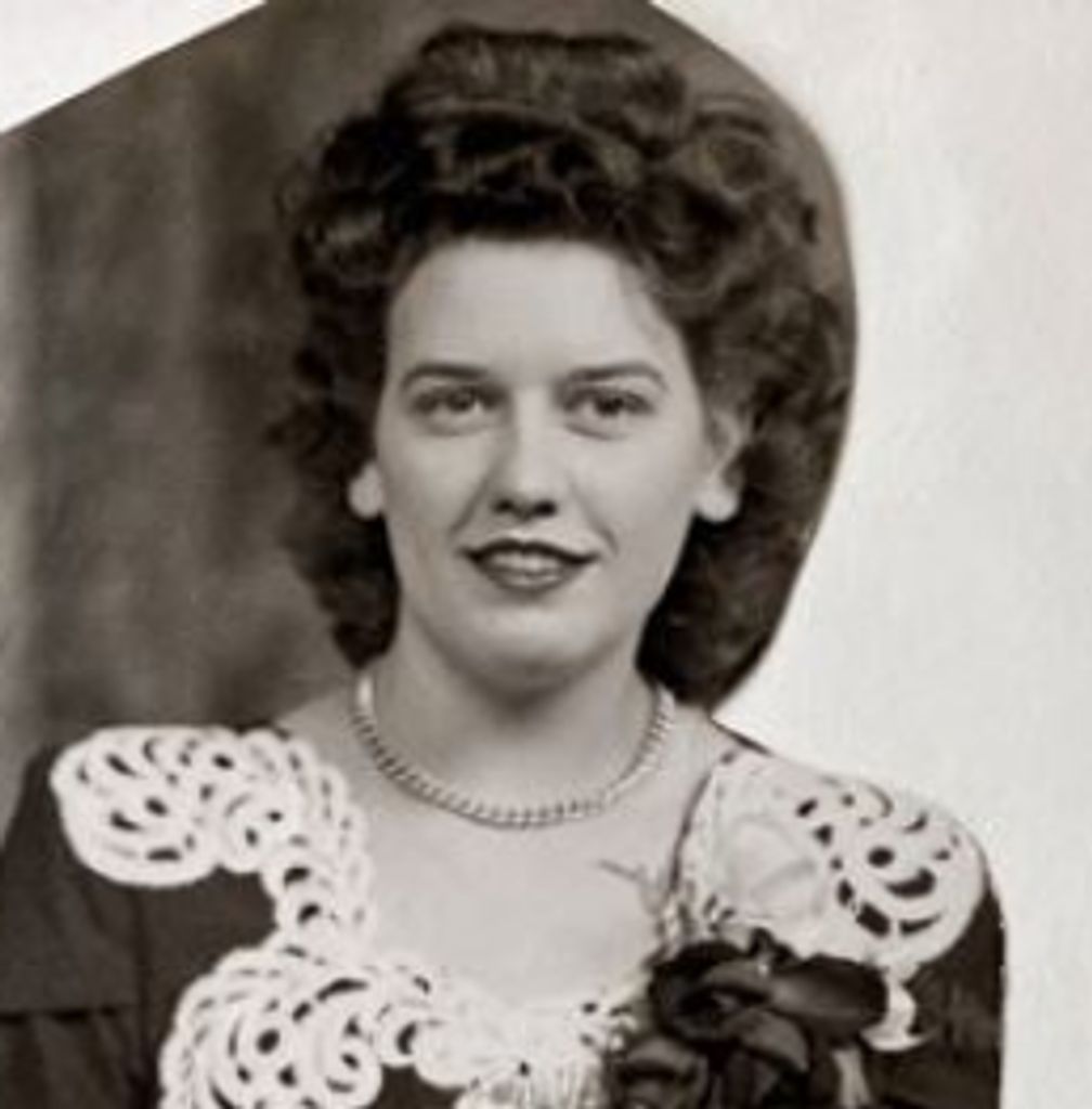 Alice Stepler