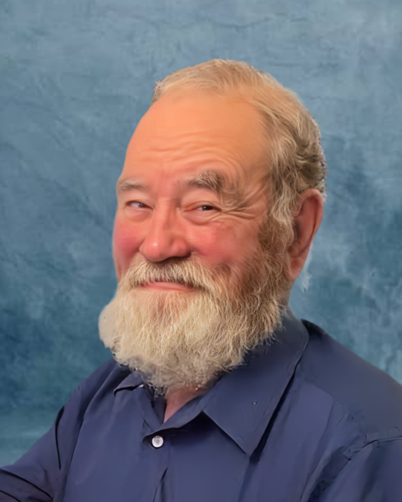 John Hampton Smith Jr. Profile Photo