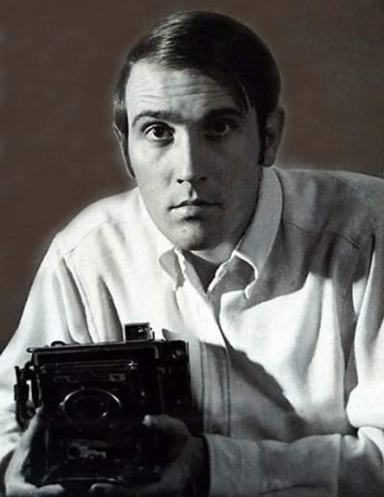 Robert Earl Lowell, Jr.