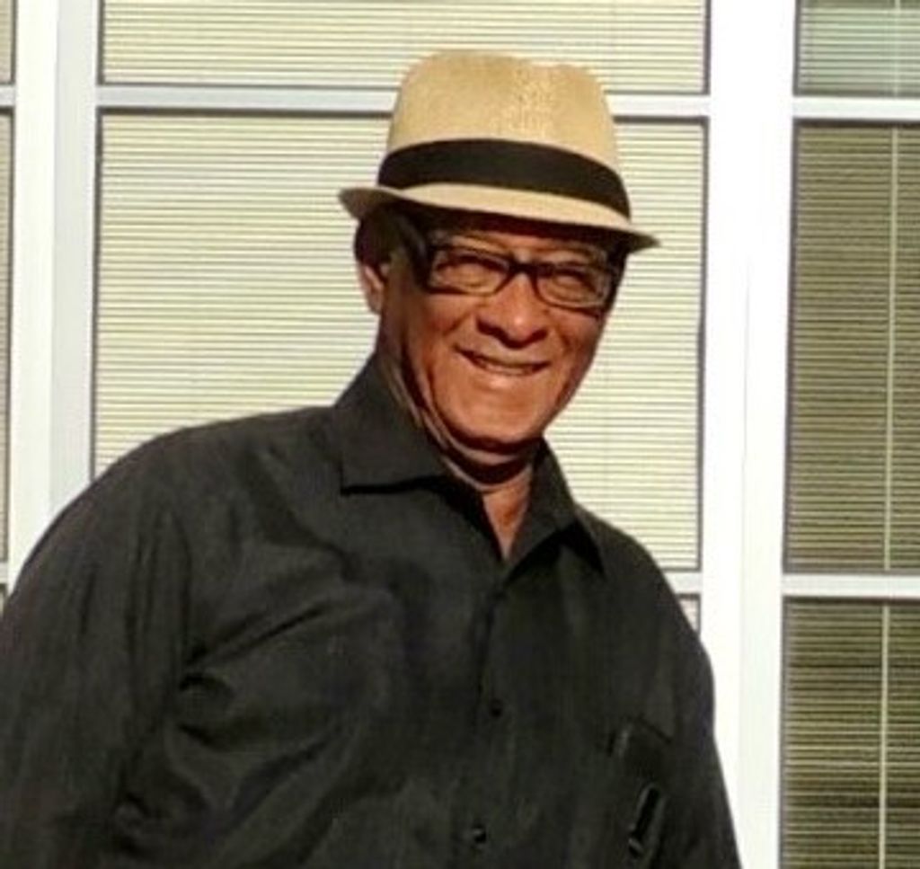 David Reed
