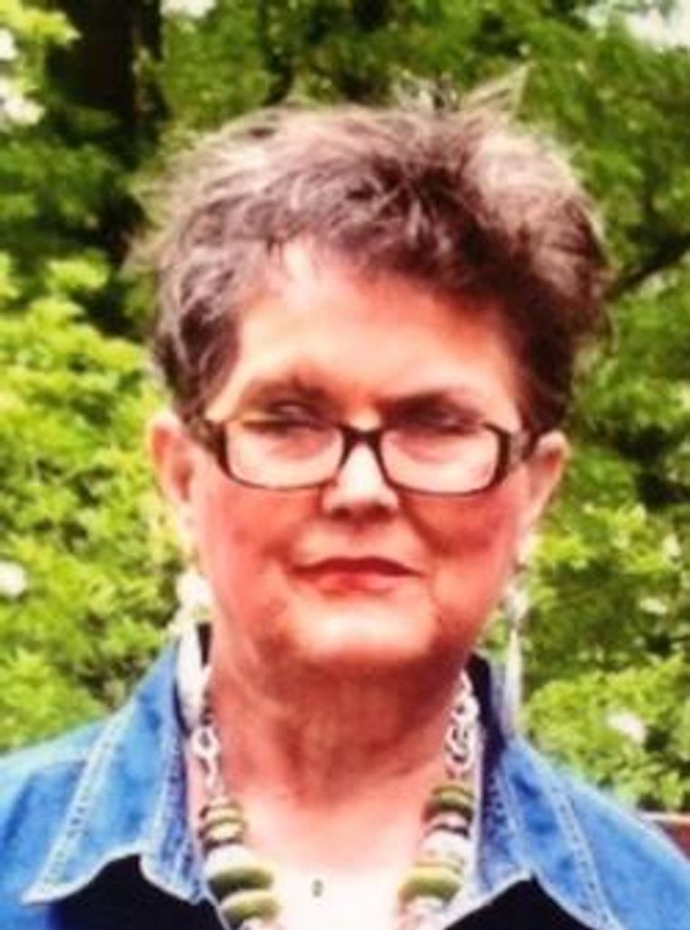 Connie Mattingly