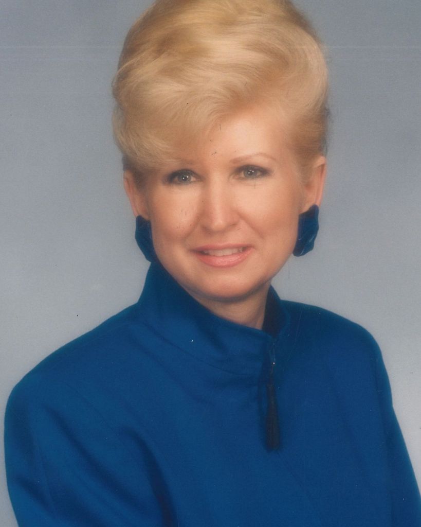Ingeborg H. Reeves Profile Photo