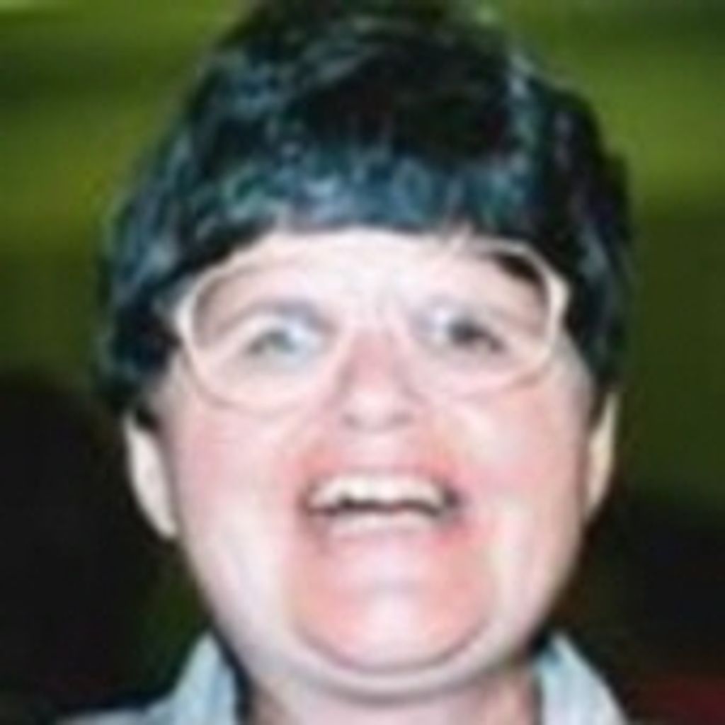 Carol Marie Fichter