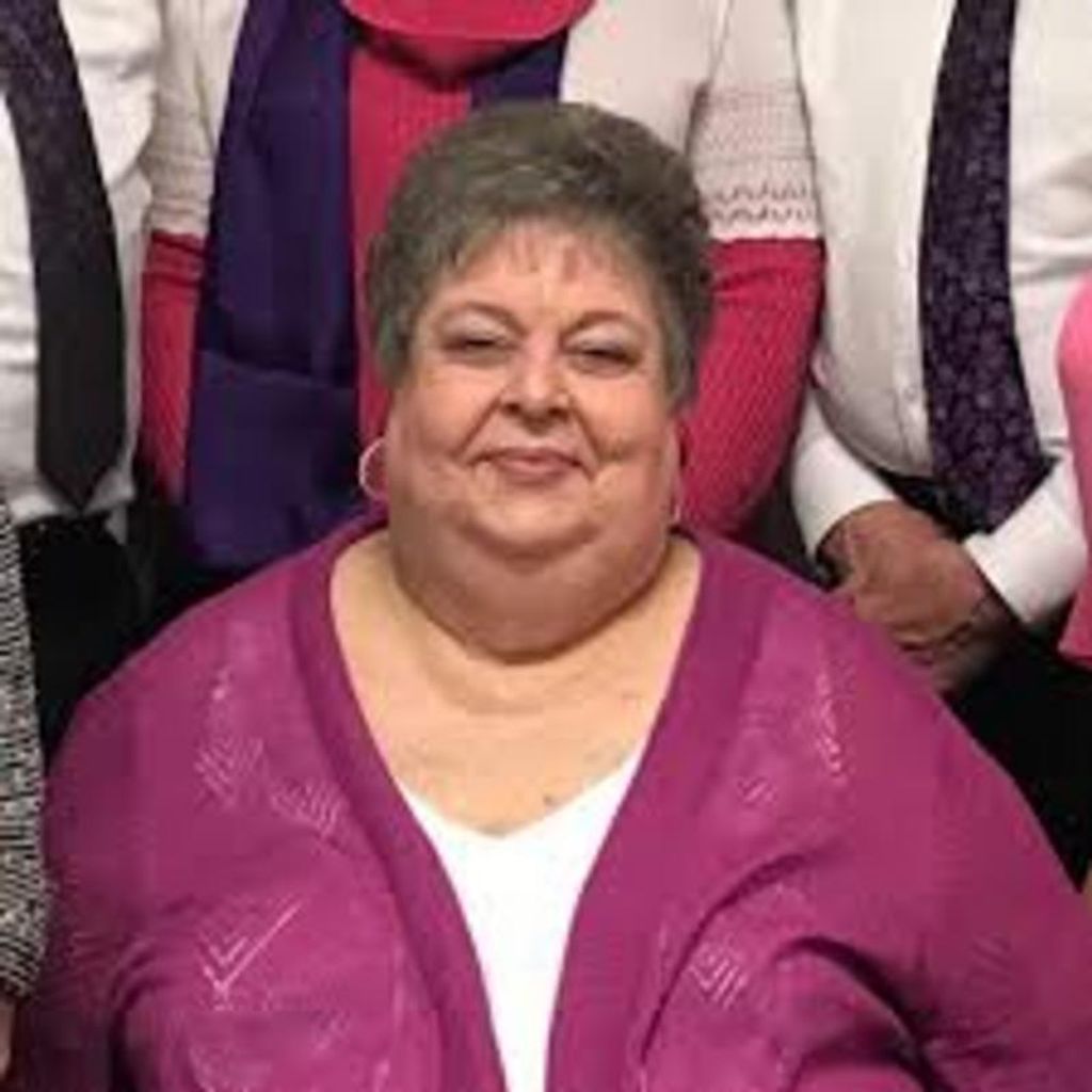 Sandra Carter Price Profile Photo