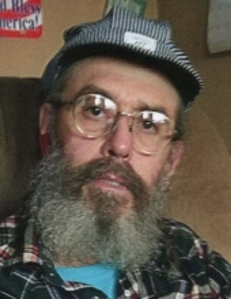 William  "Bill" Channell