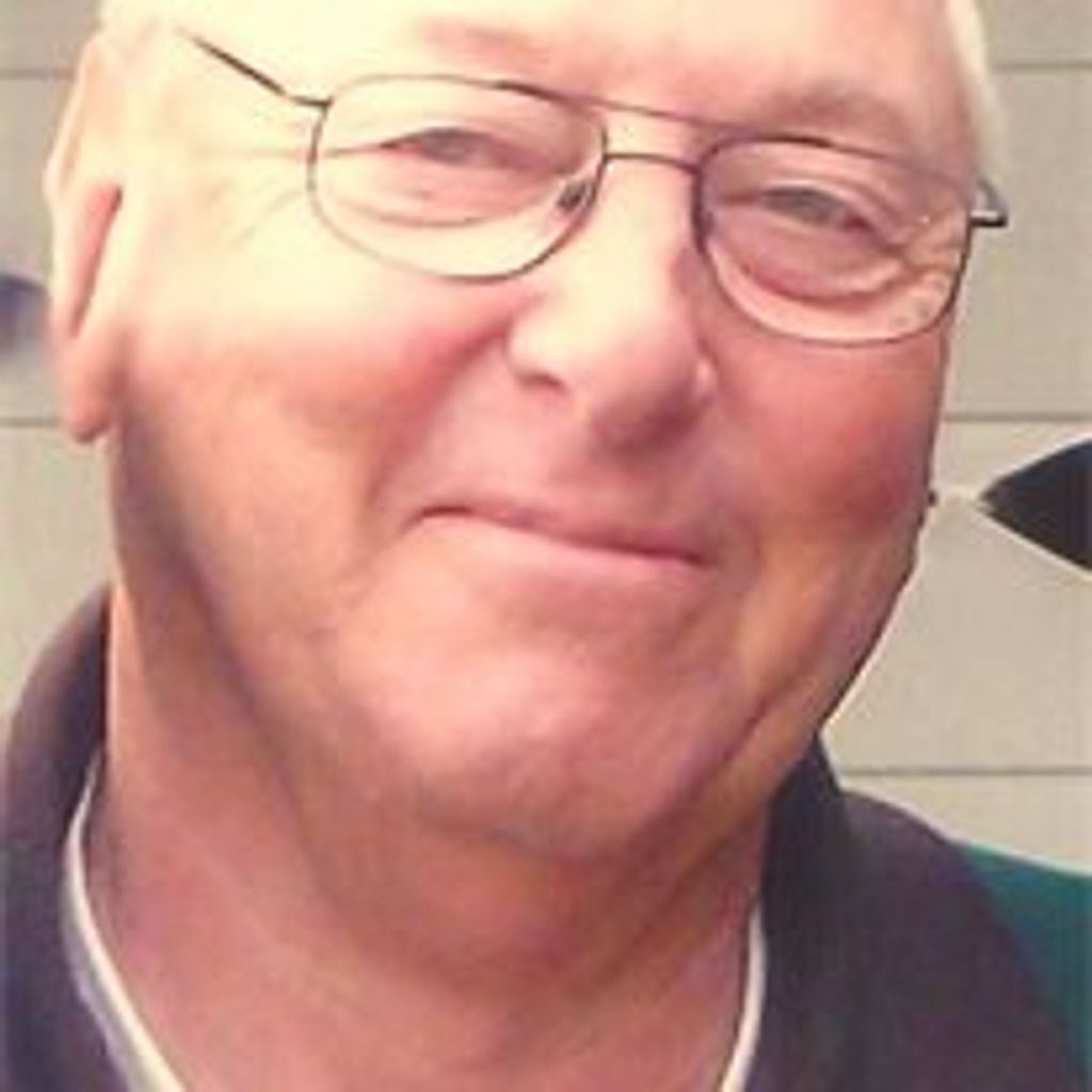 Carleton S. "Jake" Rocker
