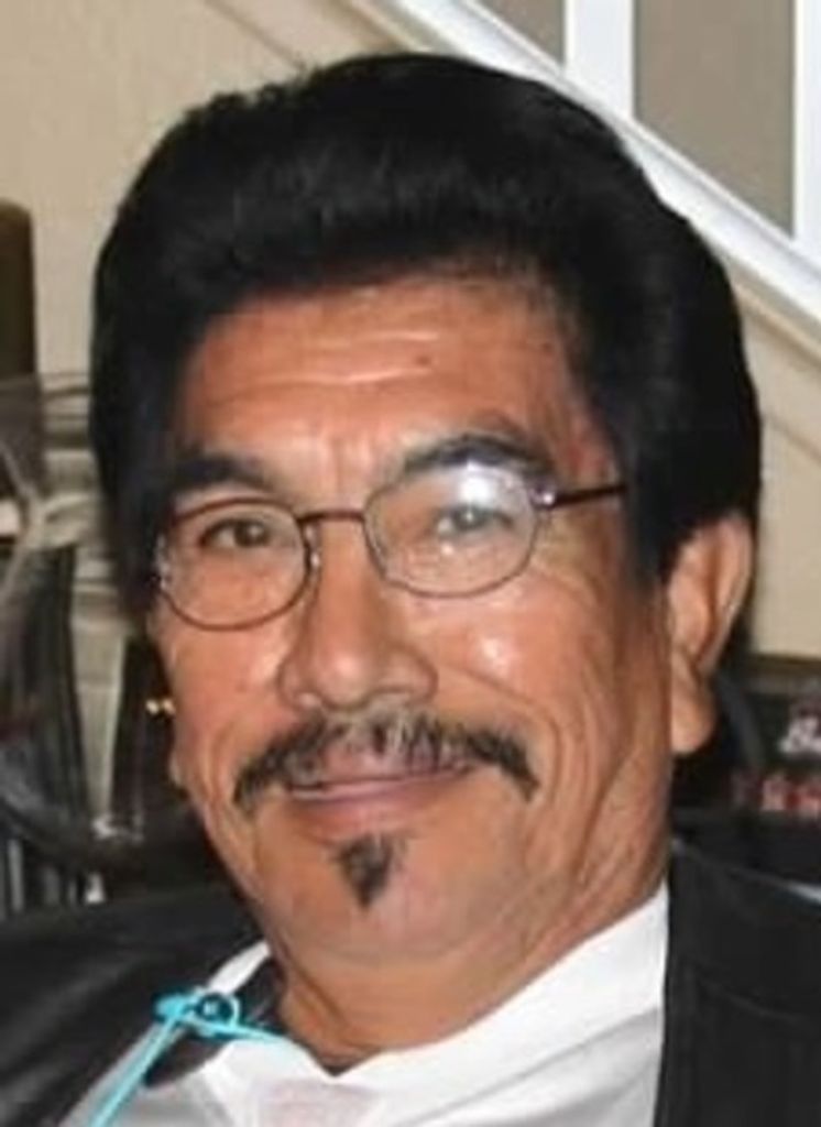 Tomas R. Martinez Profile Photo