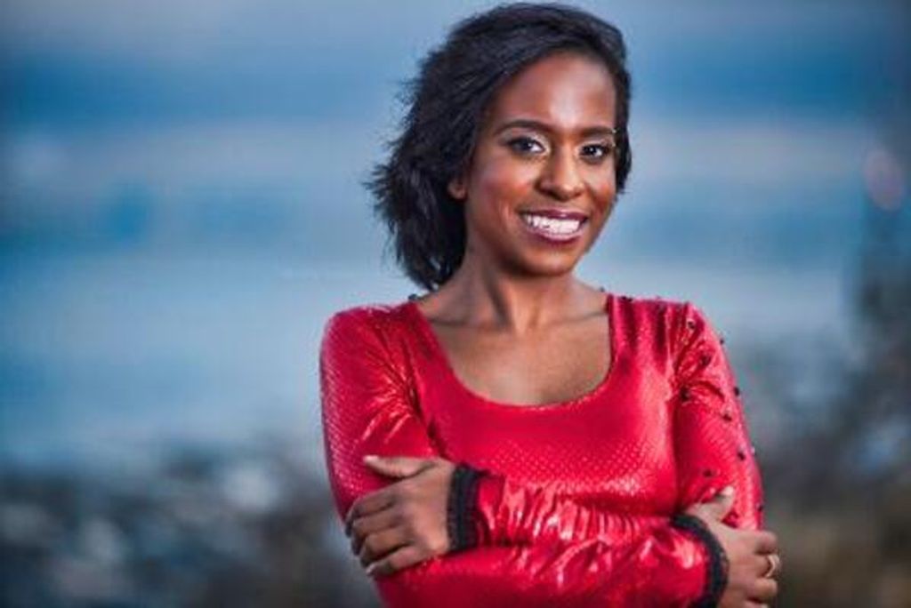 Keisha Laniece Everett