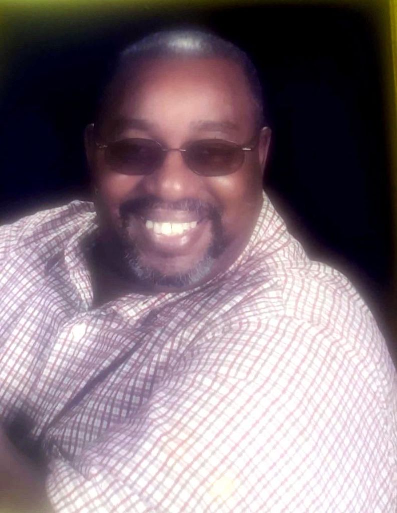 Timothy Jorden Thomas Profile Photo