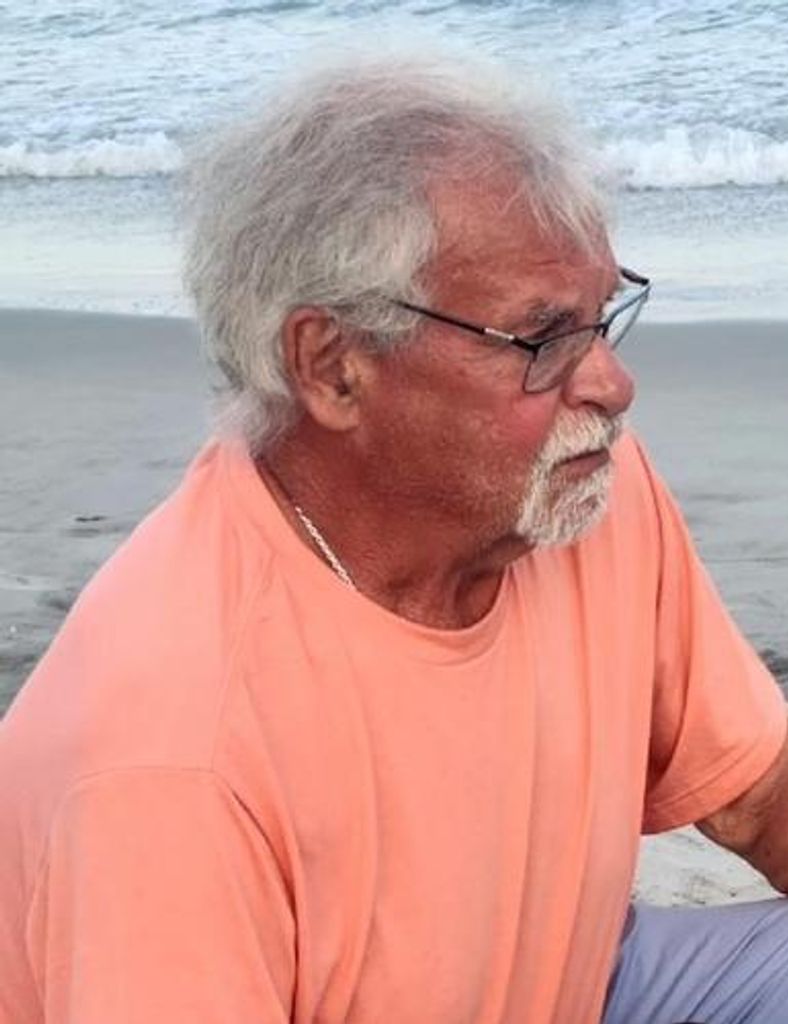 Wade Earnest Salyer, Jr. Profile Photo