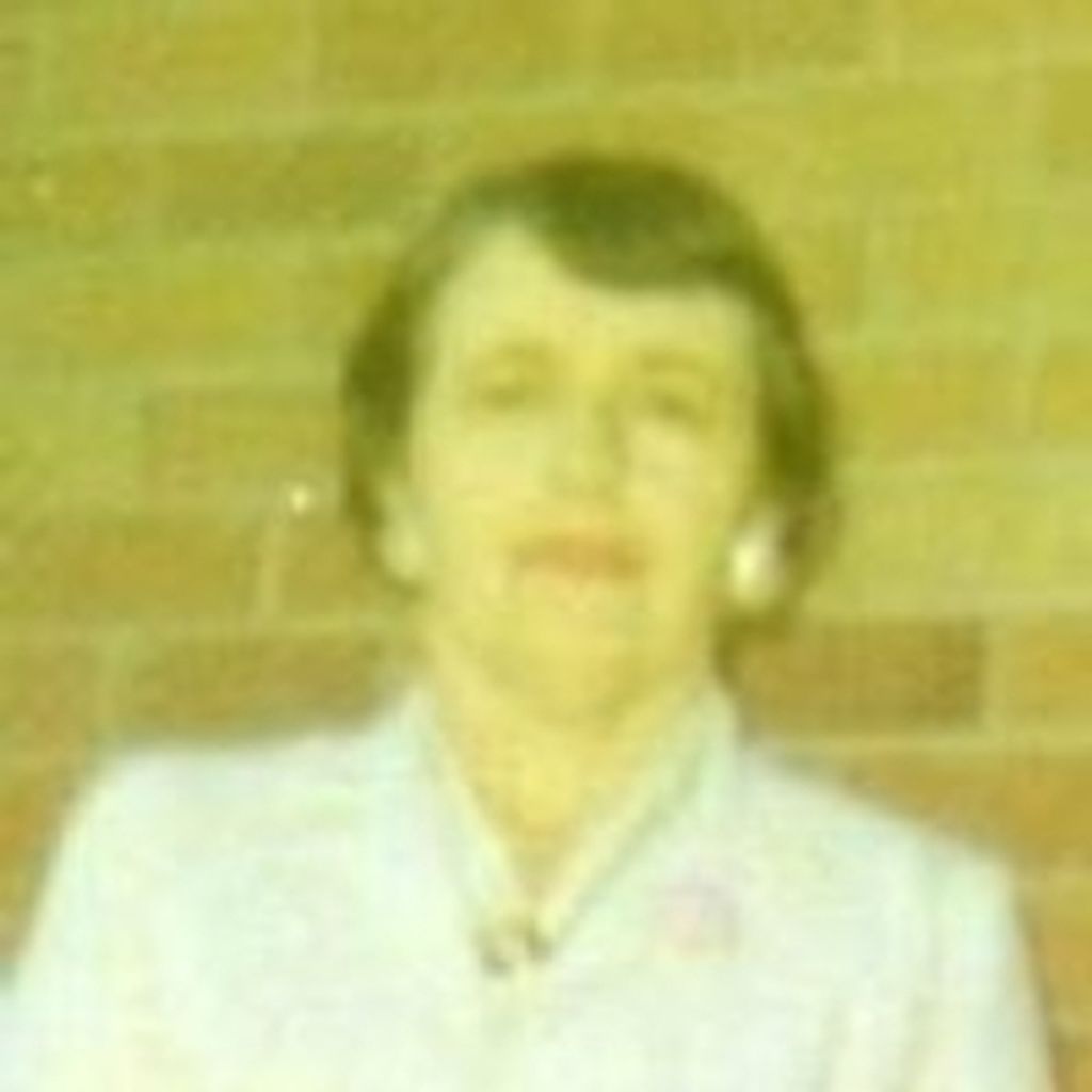 Doris H. Kinney