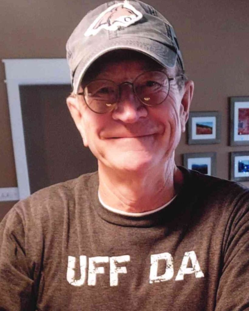 Douglas Dean McDonald