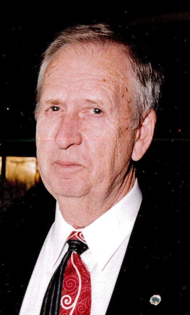 Walter H. Berry