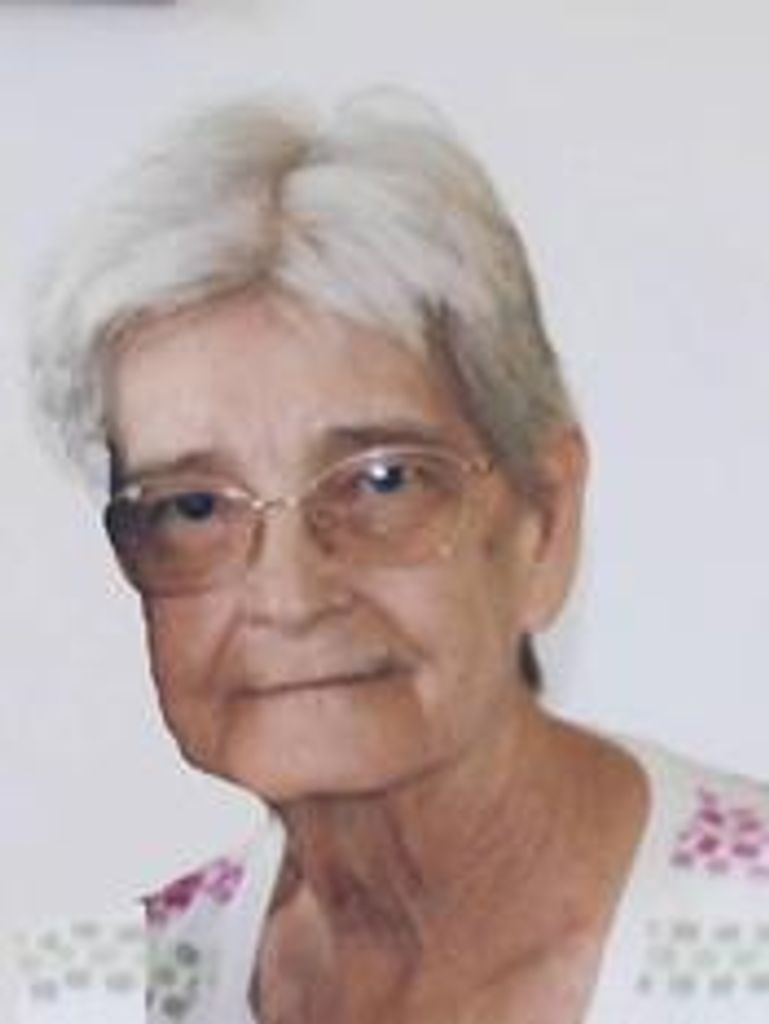 Elizabeth "Betty" L. Burgess