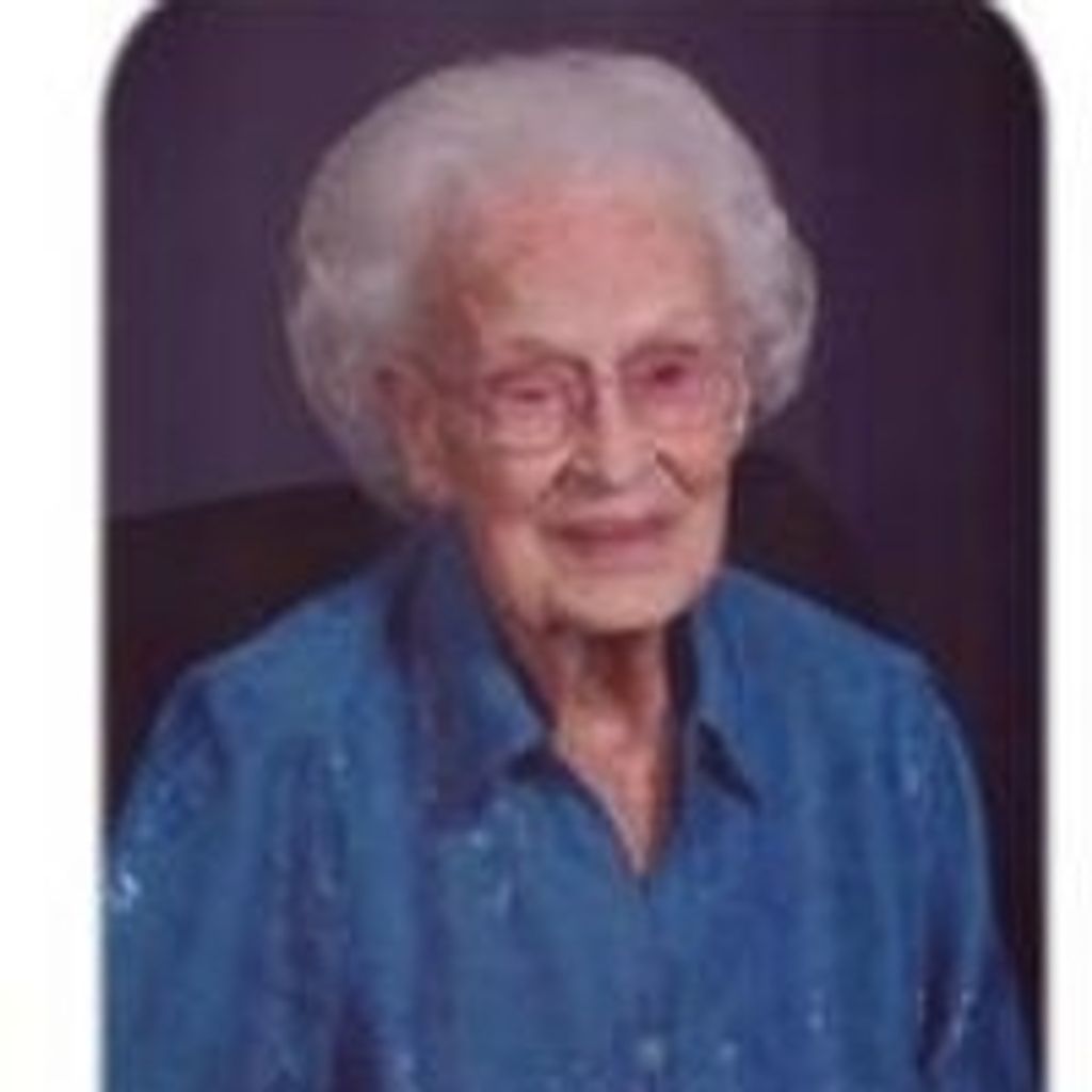 Verna Mitchell Osborne