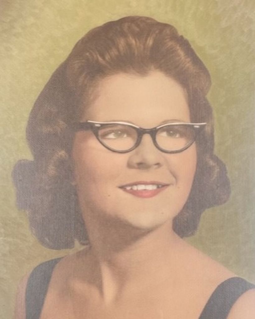 Barbara Thomas
