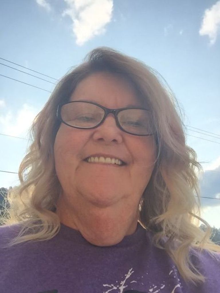 Geryl Denise "Jewel" Warner Profile Photo