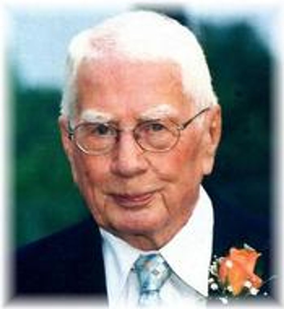 Jack P. Fortson