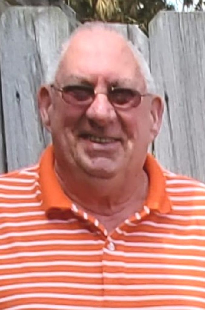 Thomas E. Green Profile Photo
