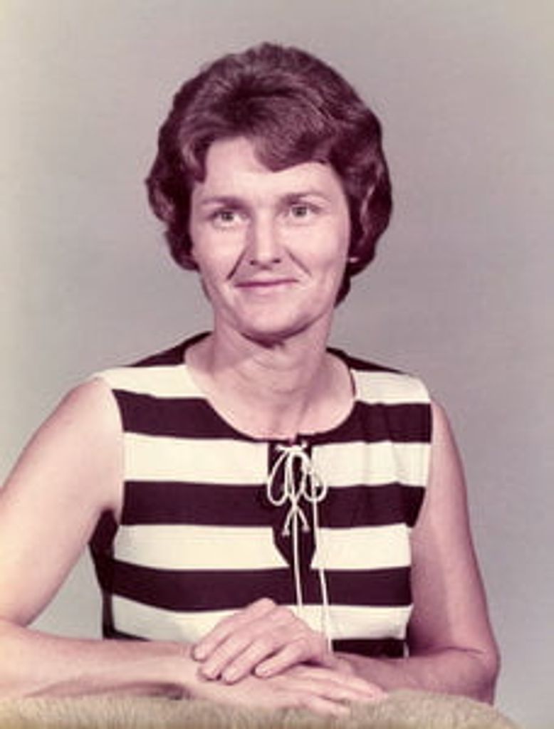 Frances Bracken Profile Photo