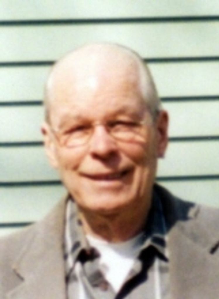 Dwight H. Munson