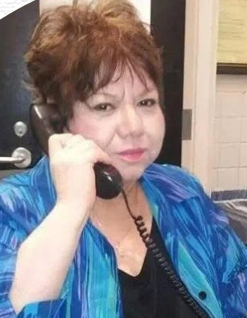 Elvira Hernandez Profile Photo