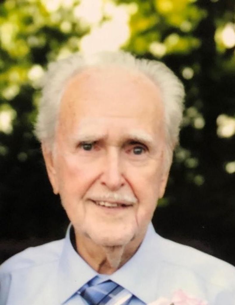 Hermann A. Wolfrum Profile Photo
