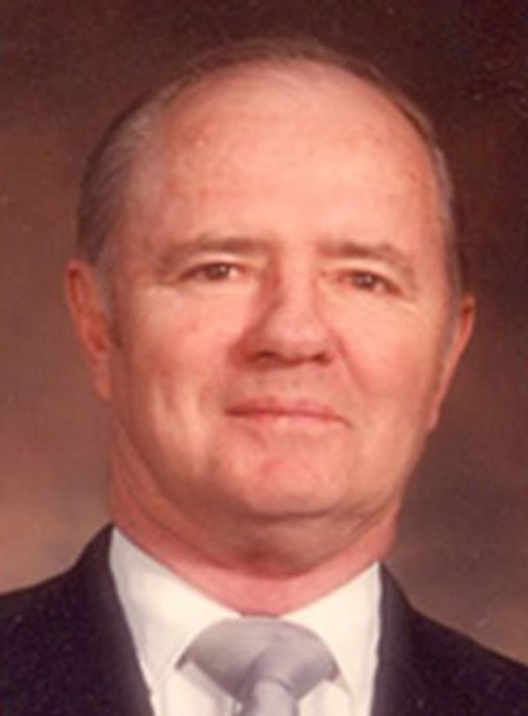 William James "Bill" Plunkett Profile Photo
