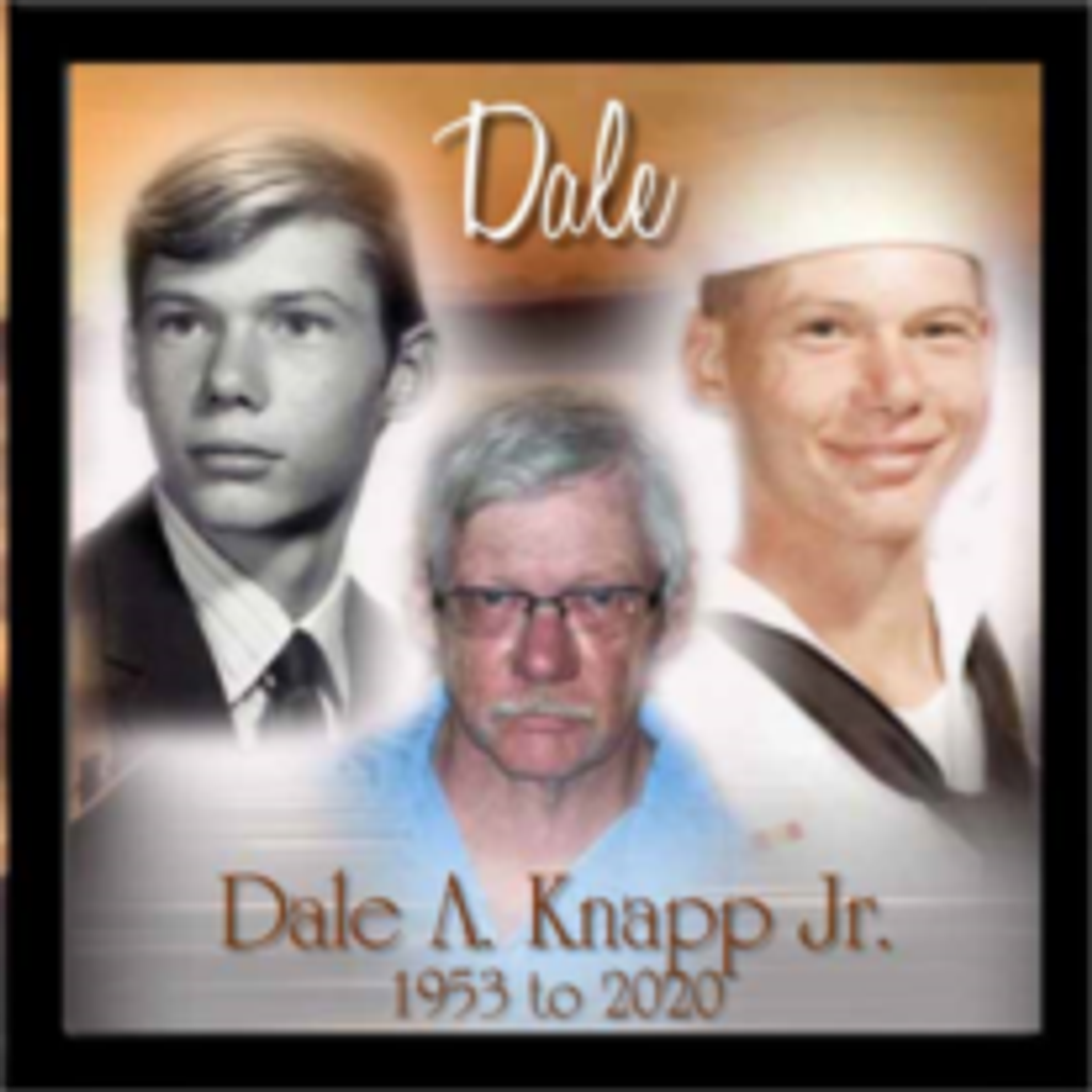 Dale A. Knapp Jr.